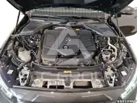 2025 Mercedes Benz E 200