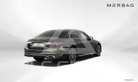 2025 Mercedes Benz E 200