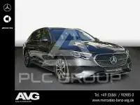 2025 Mercedes Benz E 200