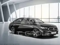 2025 Mercedes Benz E 200