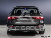 2025 Mercedes Benz E 200
