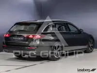 2025 Mercedes Benz E 200