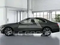 2025 Mercedes Benz E 200
