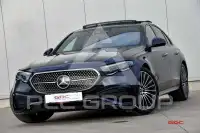 2025 Mercedes Benz E 200