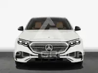 2025 Mercedes Benz E 200