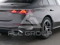 2025 Mercedes Benz E 200