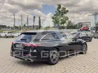 2025 Mercedes Benz E 200