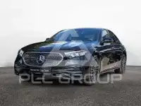 2025 Mercedes Benz E 200