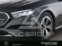 2025 Mercedes Benz E 200