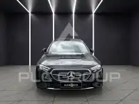 2025 Mercedes Benz E 200