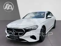 2025 Mercedes Benz E 200