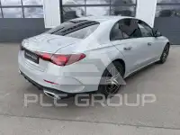2025 Mercedes Benz E 200