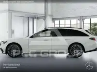 2025 Mercedes Benz E 200