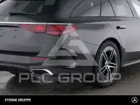 2025 Mercedes Benz E 200