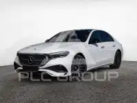 2025 Mercedes Benz E 200