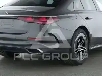 2025 Mercedes Benz E 200