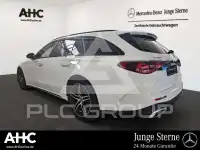 2025 Mercedes Benz E 200