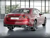 2025 Mercedes Benz E 200
