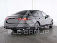 2025 Mercedes Benz E 200