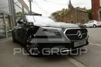 2025 Mercedes Benz E 200