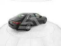 2025 Mercedes Benz E 200