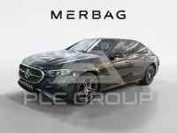 2025 Mercedes Benz E 200