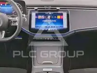 2025 Mercedes Benz E 200
