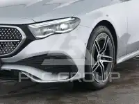 2025 Mercedes Benz E 200