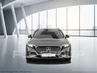 2025 Mercedes Benz E 200