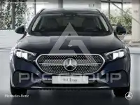 2025 Mercedes Benz E 200
