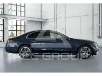 2025 Mercedes Benz E 200
