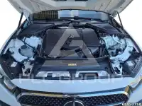 2025 Mercedes Benz E 200