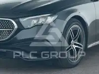 2025 Mercedes Benz E 200