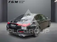 2025 Mercedes Benz E 200