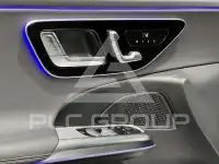 2025 Mercedes Benz E 200