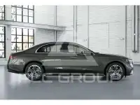 2025 Mercedes Benz E 200