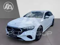 2025 Mercedes Benz E 200