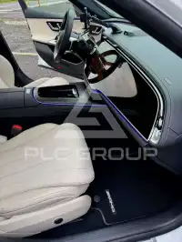 2025 Mercedes Benz E 200