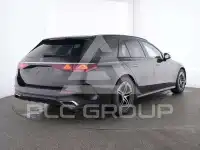 2025 Mercedes Benz E 200