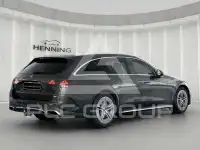 2025 Mercedes Benz E 200