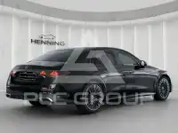 2025 Mercedes Benz E 200
