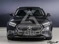 2025 Mercedes Benz E 200