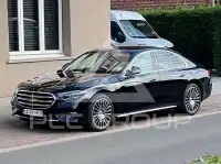 2025 Mercedes Benz E 200