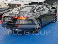 2025 Mercedes Benz E 200