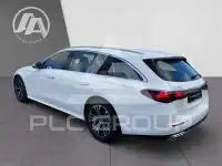 2025 Mercedes Benz E 200