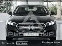 2025 Mercedes Benz E 200