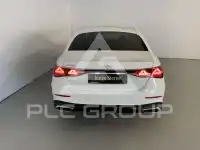 2025 Mercedes Benz E 200