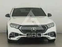 2025 Mercedes Benz E 200