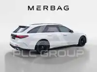 2025 Mercedes Benz E 200