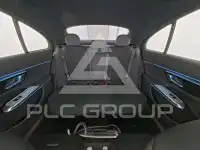 2025 Mercedes Benz E 200